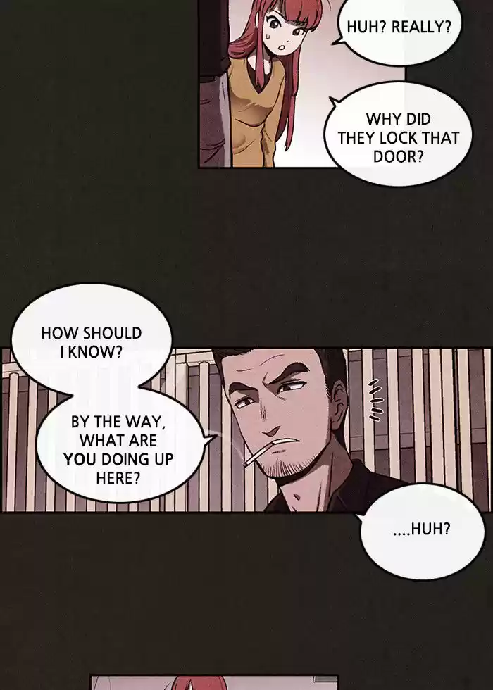 Home Sweet Home (KIM Carnby) 3