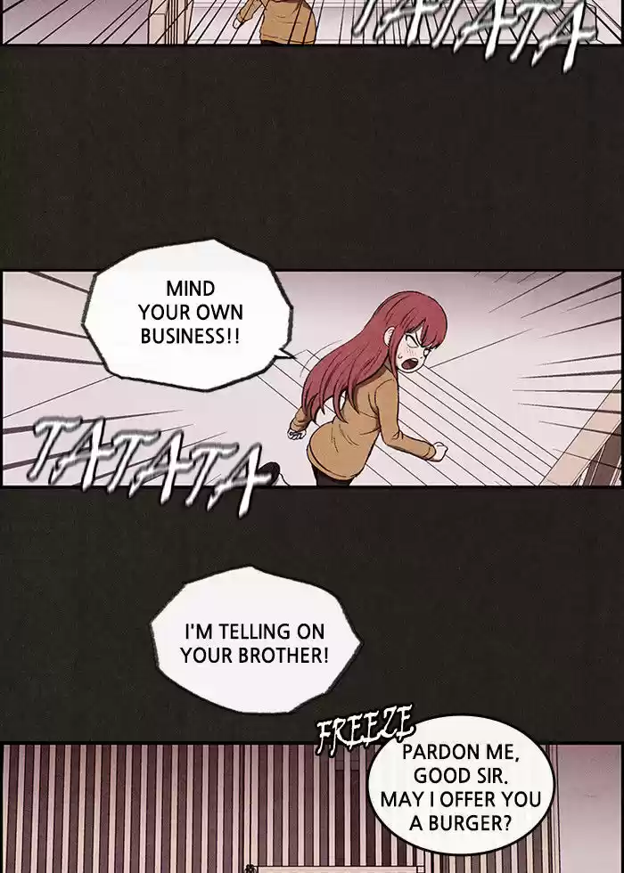 Home Sweet Home (KIM Carnby) 3