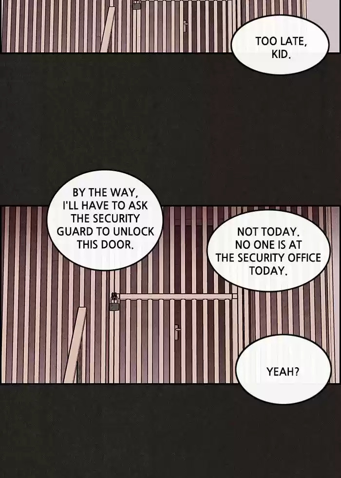 Home Sweet Home (KIM Carnby) 3