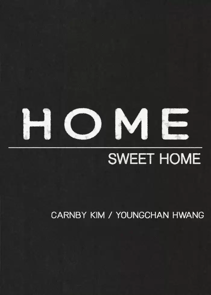 Home Sweet Home (KIM Carnby) 3