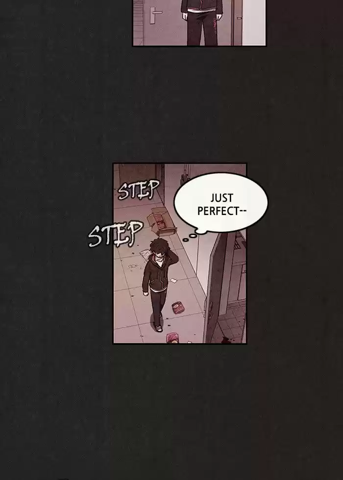 Home Sweet Home (KIM Carnby) 3