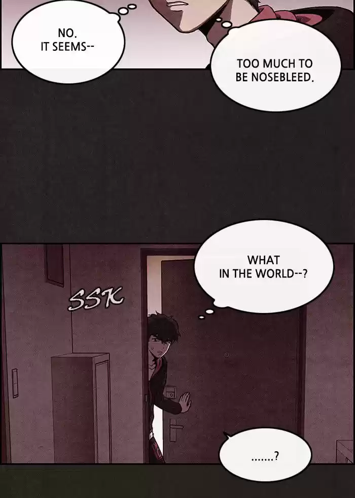 Home Sweet Home (KIM Carnby) 3