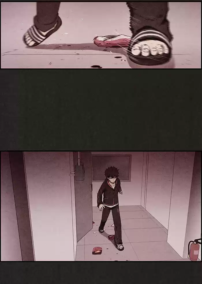 Home Sweet Home (KIM Carnby) 3