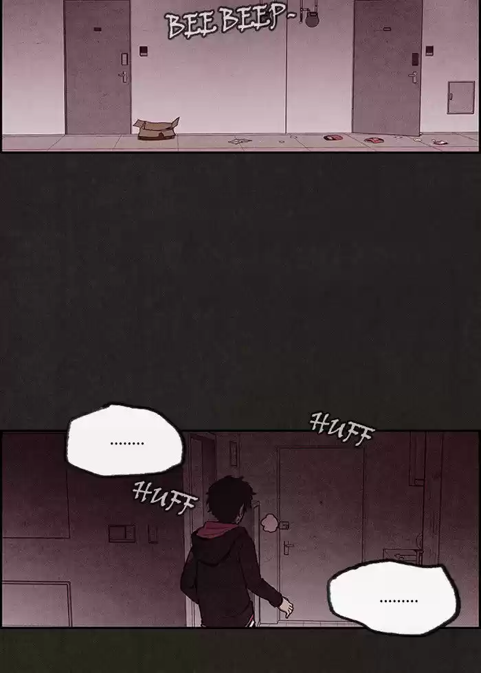 Home Sweet Home (KIM Carnby) 3