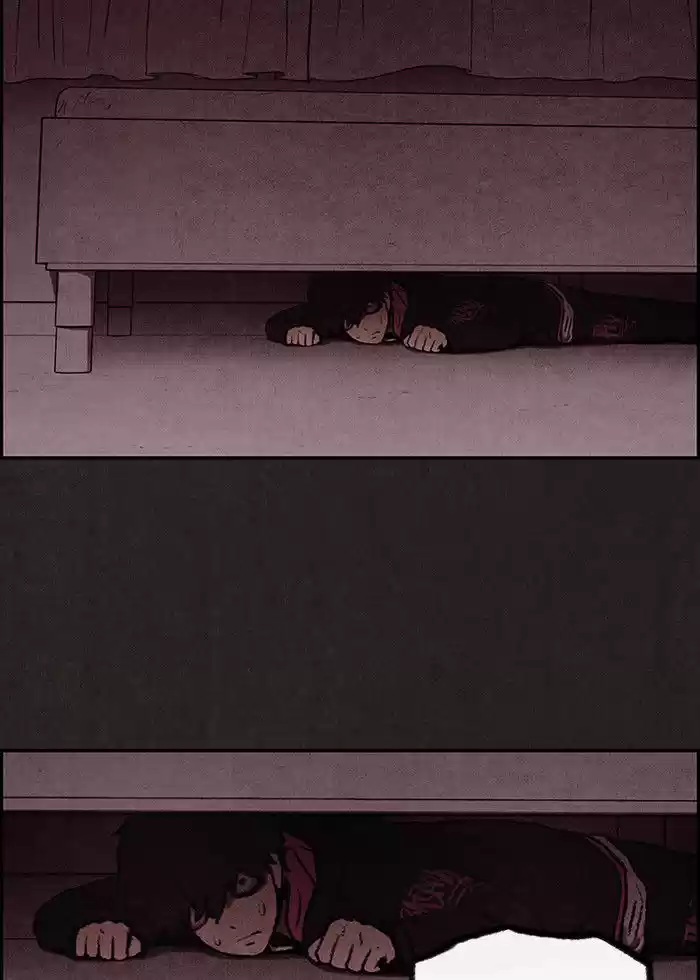 Home Sweet Home (KIM Carnby) 3