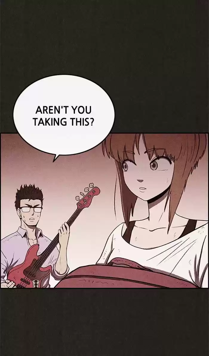 Home Sweet Home (KIM Carnby) 30