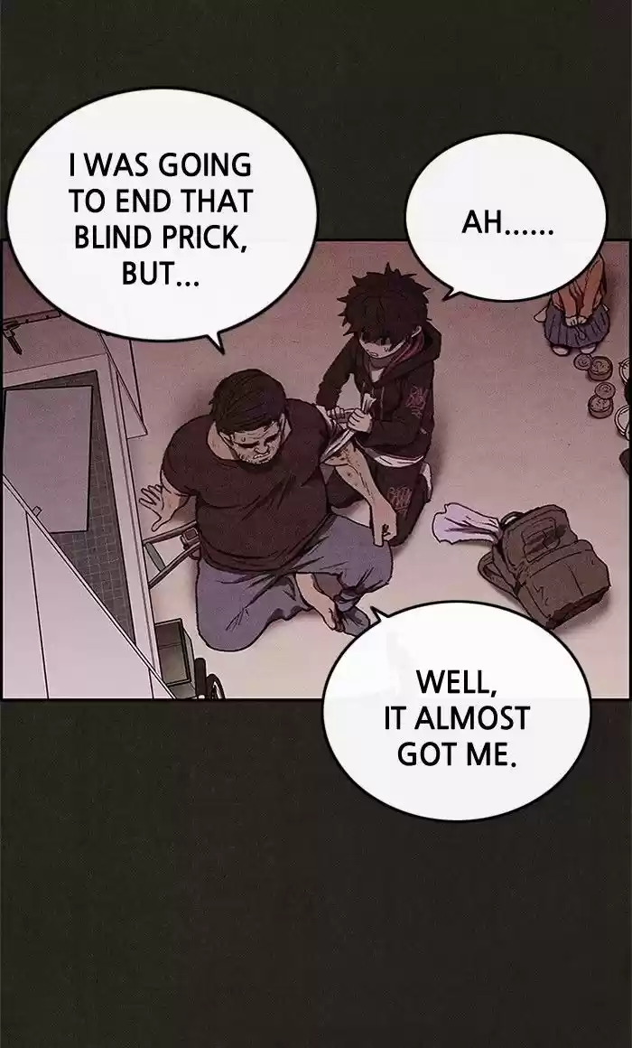 Home Sweet Home (KIM Carnby) 30