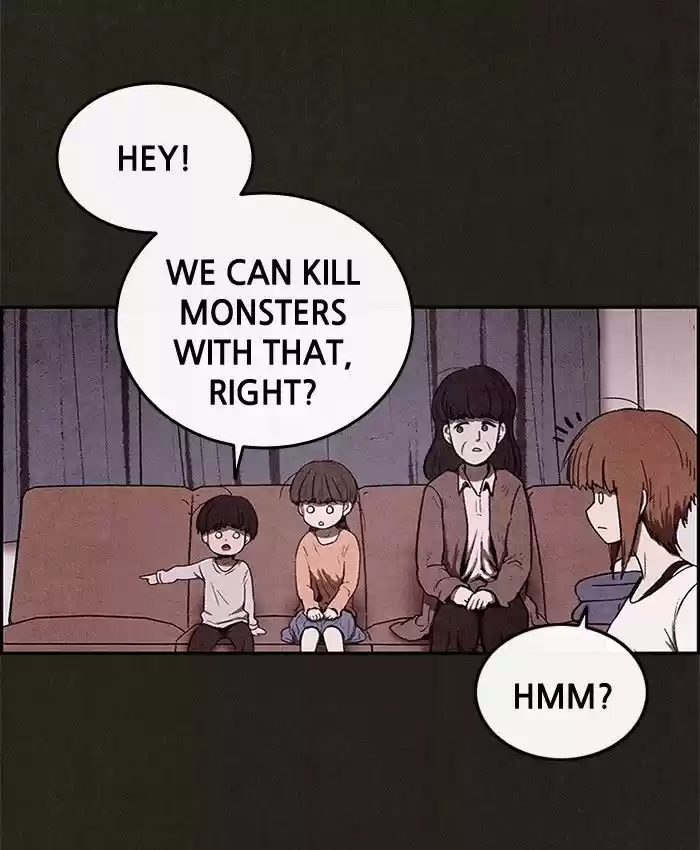 Home Sweet Home (KIM Carnby) 31