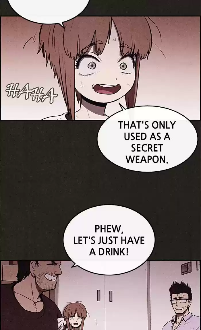 Home Sweet Home (KIM Carnby) 31