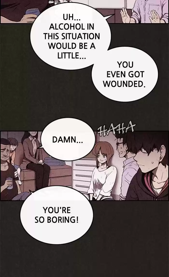 Home Sweet Home (KIM Carnby) 31