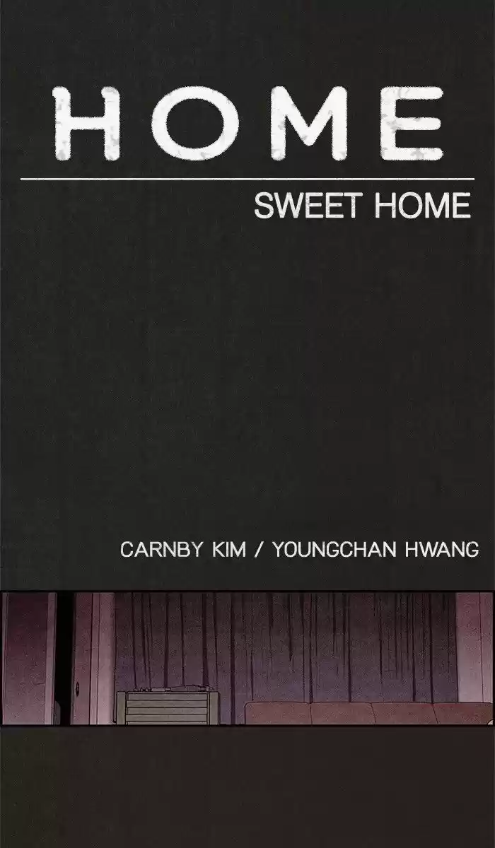 Home Sweet Home (KIM Carnby) 33