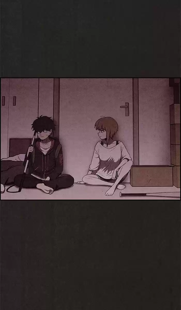 Home Sweet Home (KIM Carnby) 33