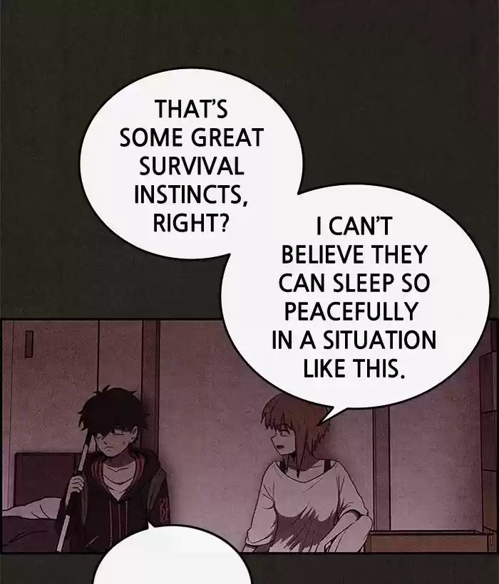 Home Sweet Home (KIM Carnby) 33