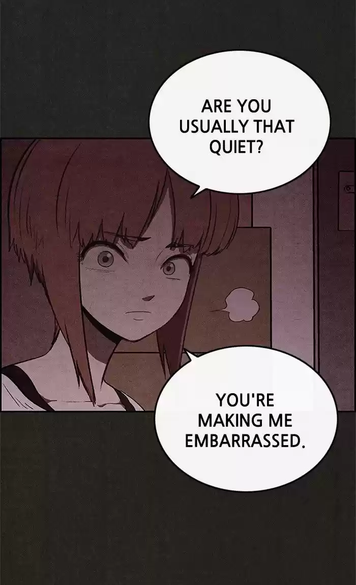 Home Sweet Home (KIM Carnby) 33