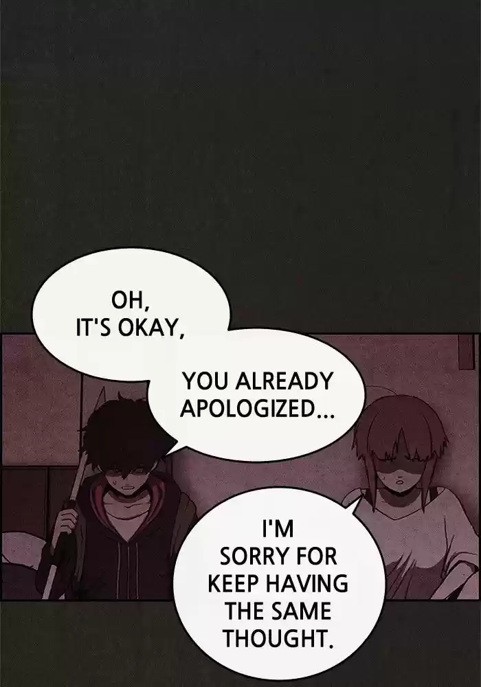 Home Sweet Home (KIM Carnby) 33