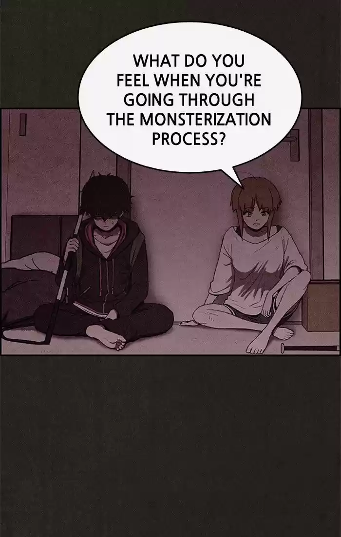 Home Sweet Home (KIM Carnby) 33