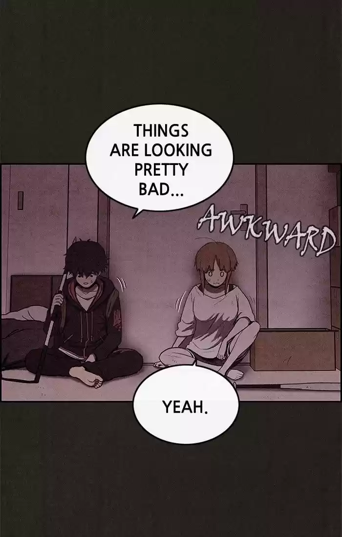 Home Sweet Home (KIM Carnby) 33