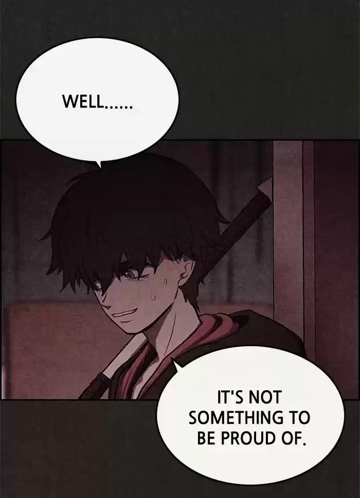 Home Sweet Home (KIM Carnby) 33