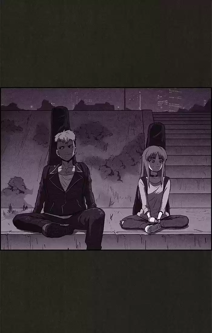 Home Sweet Home (KIM Carnby) 33