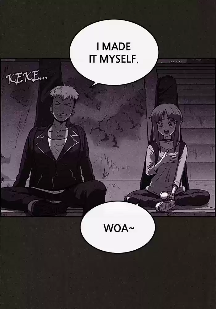 Home Sweet Home (KIM Carnby) 33