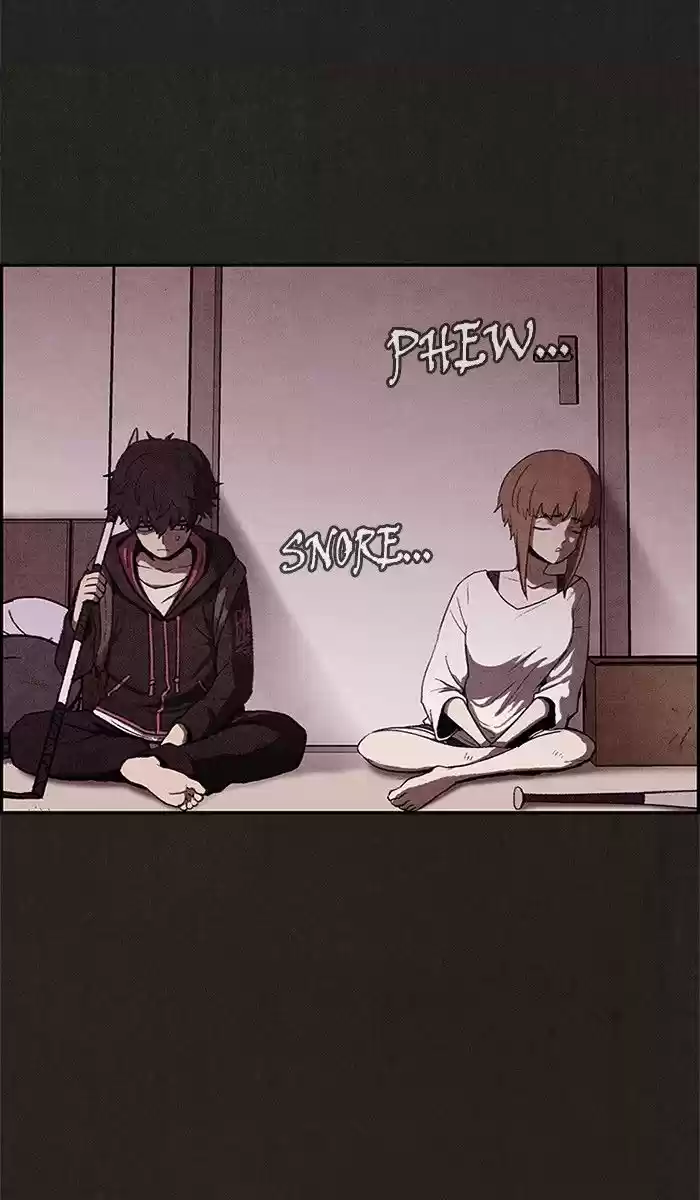 Home Sweet Home (KIM Carnby) 33