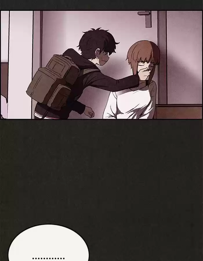 Home Sweet Home (KIM Carnby) 33