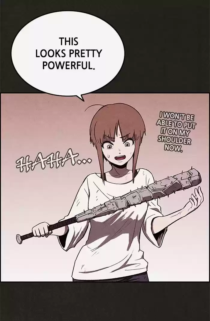 Home Sweet Home (KIM Carnby) 34