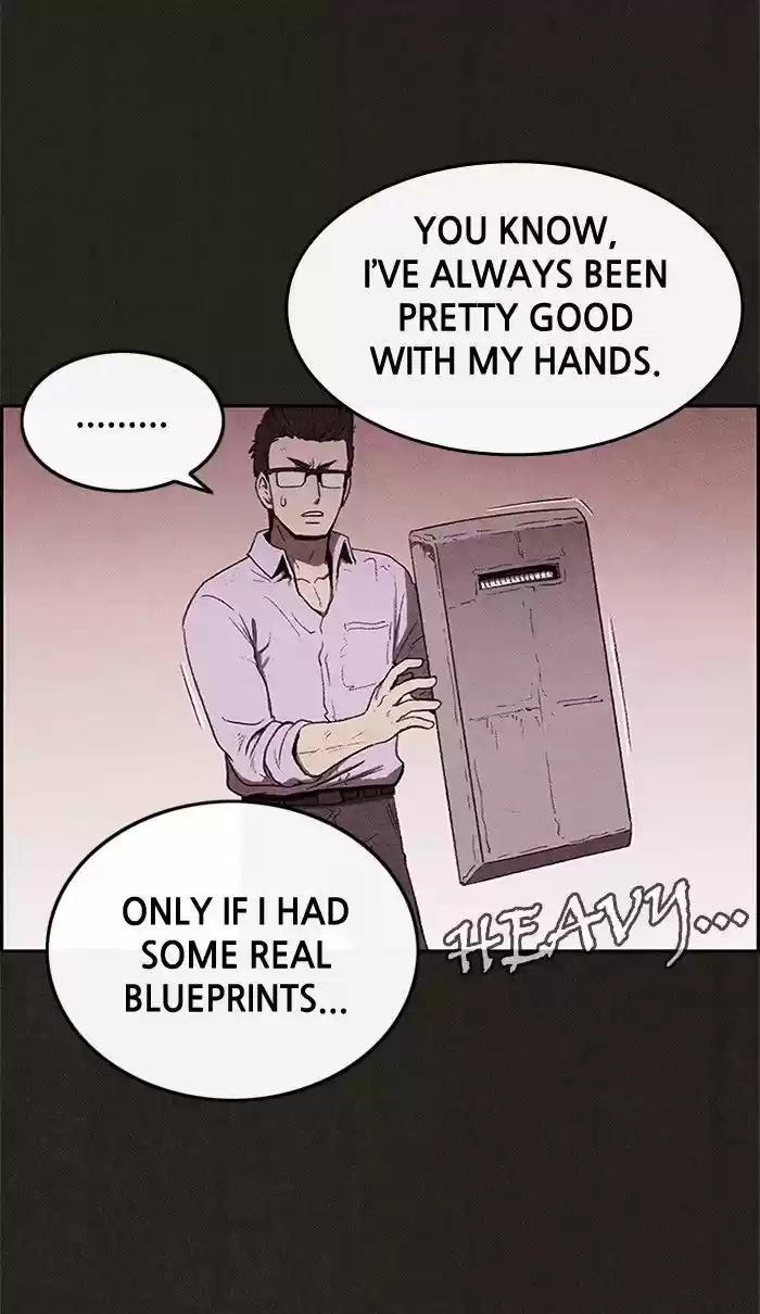 Home Sweet Home (KIM Carnby) 34