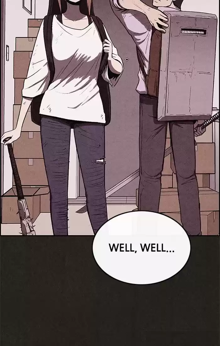 Home Sweet Home (KIM Carnby) 34