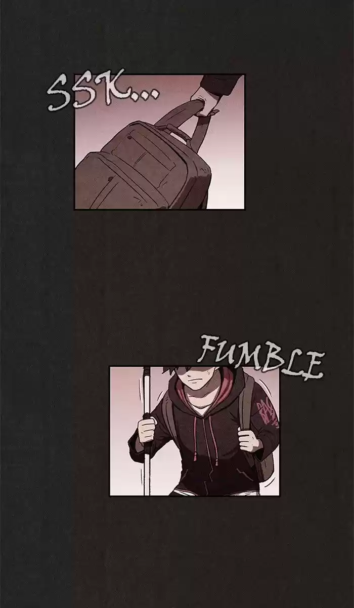 Home Sweet Home (KIM Carnby) 34