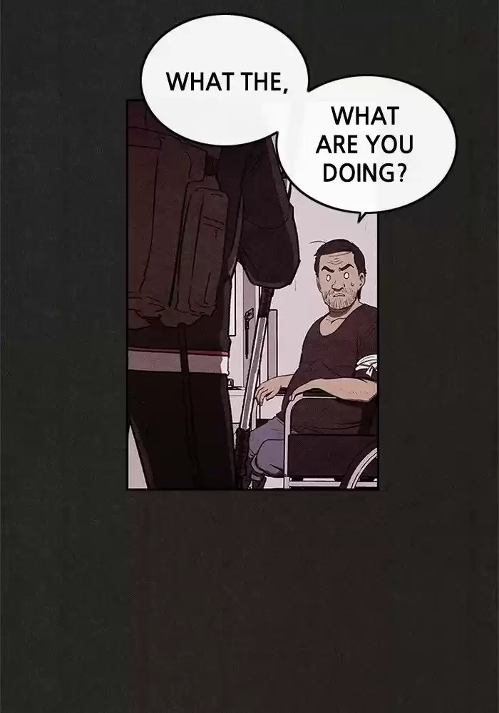 Home Sweet Home (KIM Carnby) 34