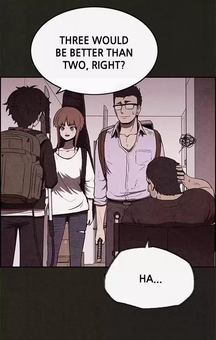 Home Sweet Home (KIM Carnby) 34