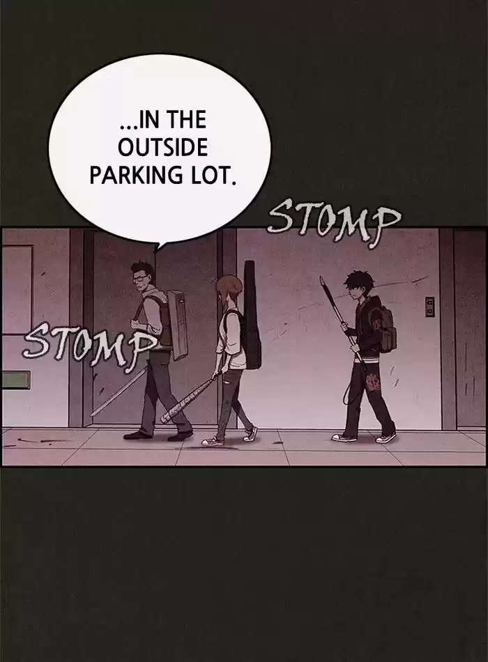 Home Sweet Home (KIM Carnby) 34