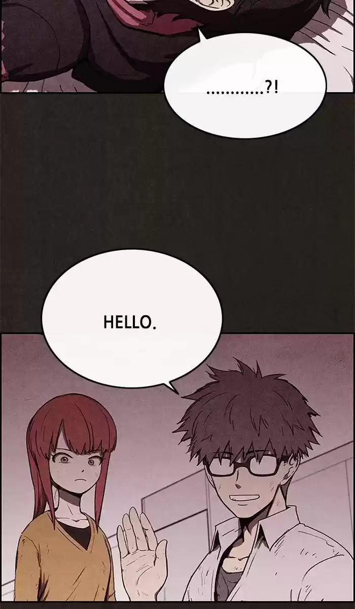 Home Sweet Home (KIM Carnby) 39