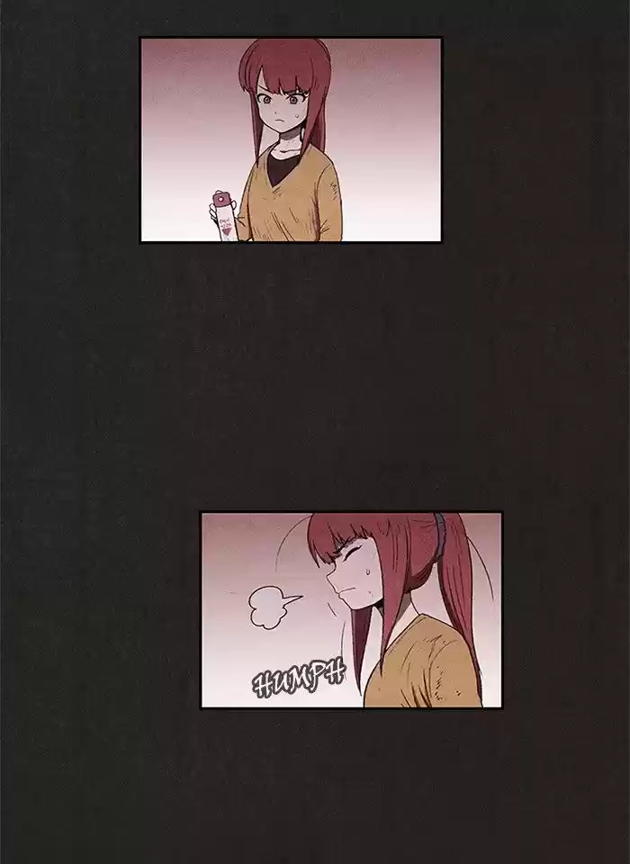 Home Sweet Home (KIM Carnby) 39