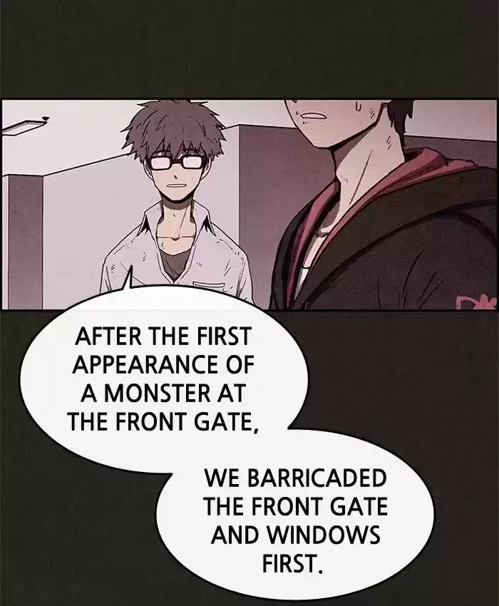 Home Sweet Home (KIM Carnby) 39