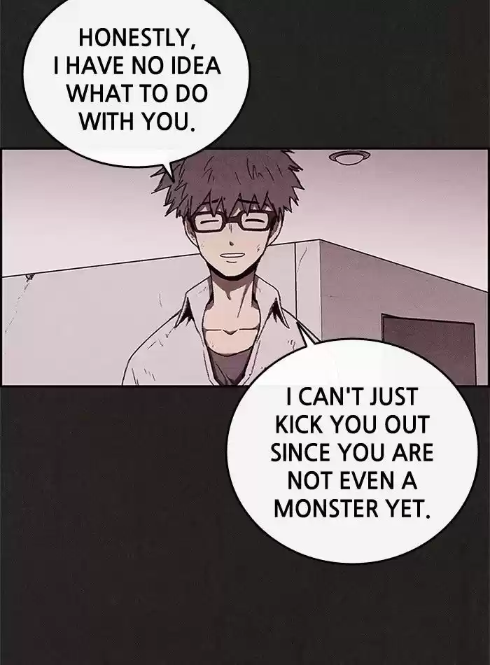 Home Sweet Home (KIM Carnby) 39