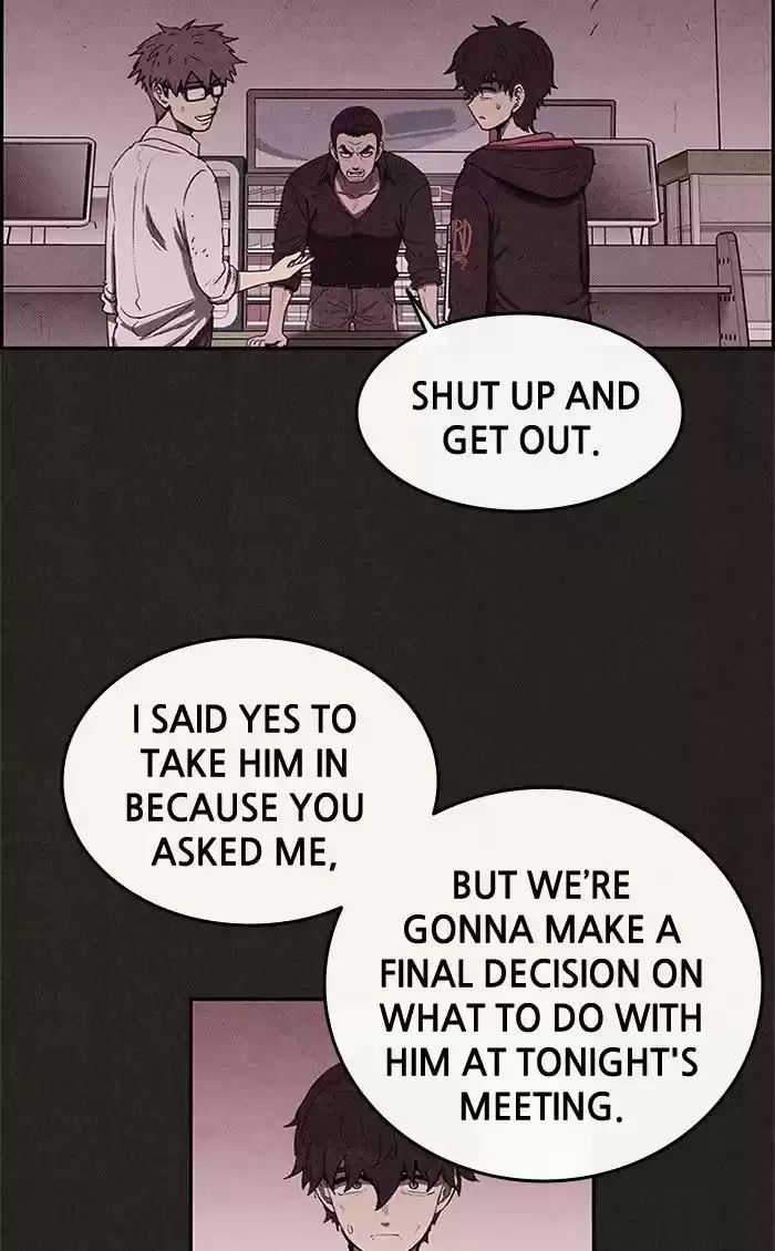 Home Sweet Home (KIM Carnby) 39