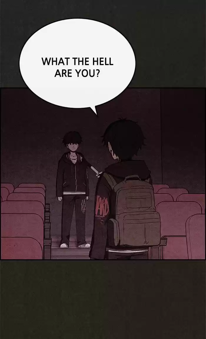 Home Sweet Home (KIM Carnby) 39