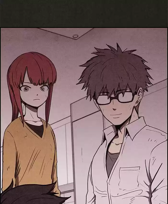 Home Sweet Home (KIM Carnby) 39