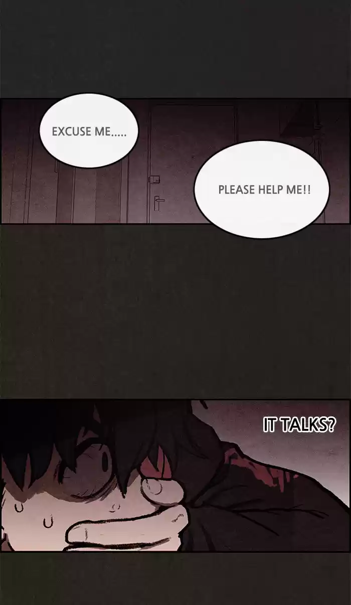 Home Sweet Home (KIM Carnby) 4