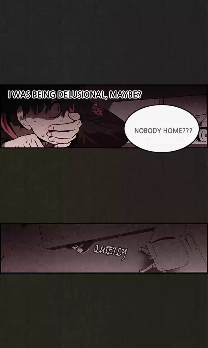 Home Sweet Home (KIM Carnby) 4