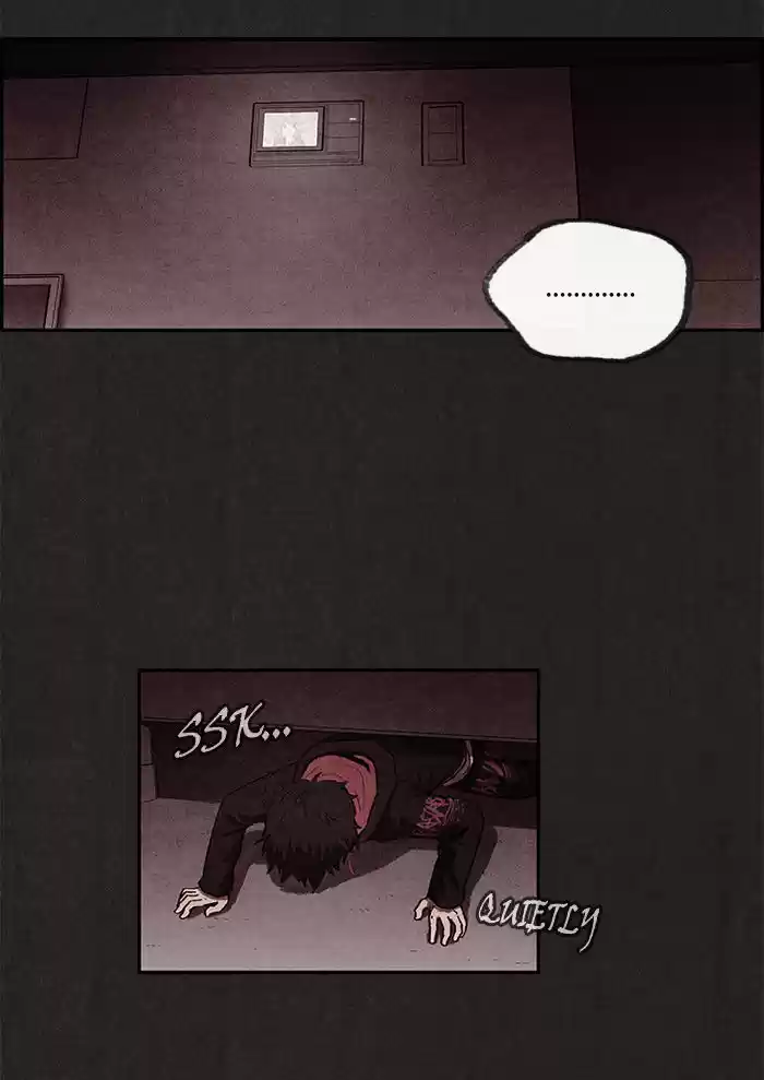 Home Sweet Home (KIM Carnby) 4