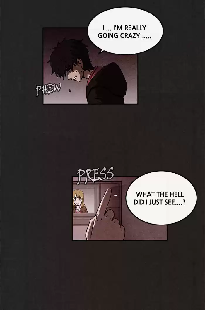 Home Sweet Home (KIM Carnby) 4