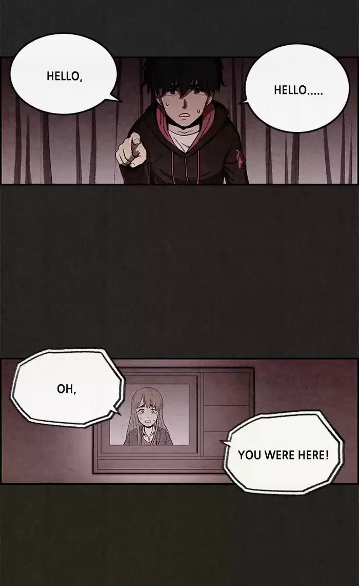 Home Sweet Home (KIM Carnby) 4