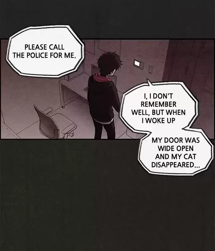 Home Sweet Home (KIM Carnby) 4