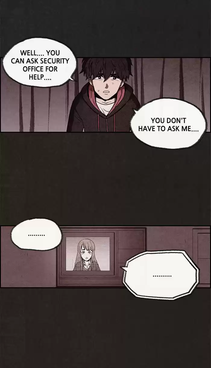 Home Sweet Home (KIM Carnby) 4