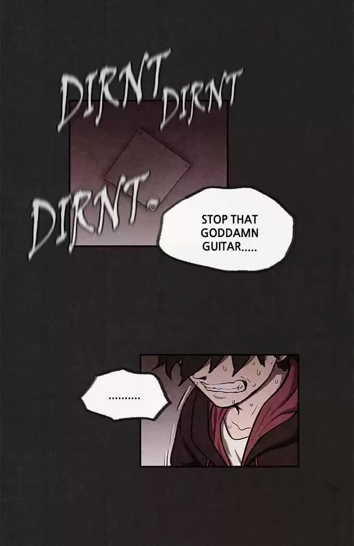 Home Sweet Home (KIM Carnby) 4