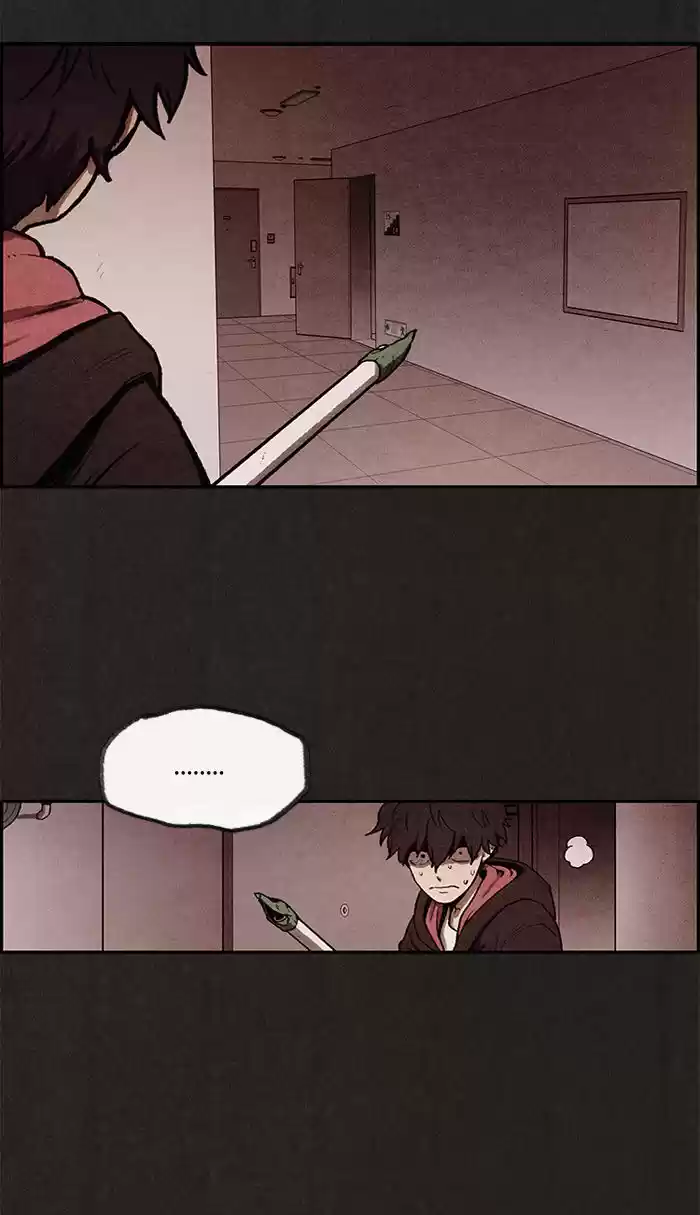 Home Sweet Home (KIM Carnby) 4