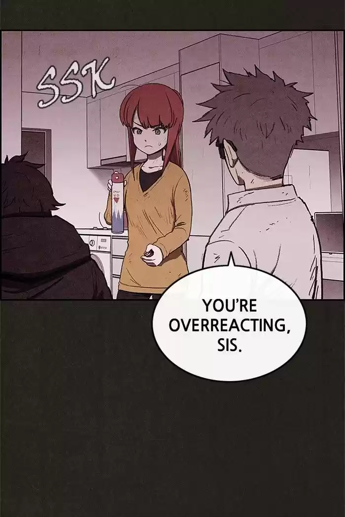 Home Sweet Home (KIM Carnby) 40